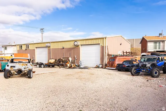 2419 W 3800 S, West Valley City, UT 84119 - #2