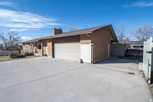 141 E 1650 S, Bountiful, UT 84010 - #2