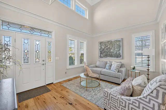 878 E 3050 N, Lehi, UT 84043 - #3