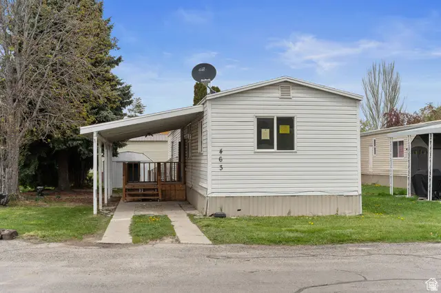 463 W 640 N, Logan, UT 84321 - #2