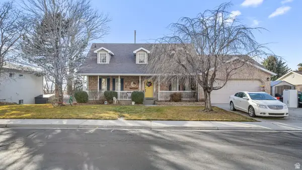 10303 N Cottonwood Dr, Cedar Hills, UT 84062