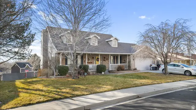 10303 N Cottonwood Dr, Cedar Hills, UT 84062 - #2