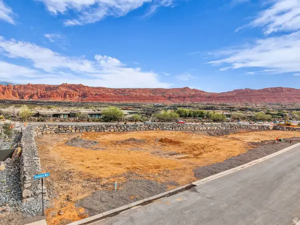 119 S Duskborn Way #LOT 1, Ivins, UT 84738