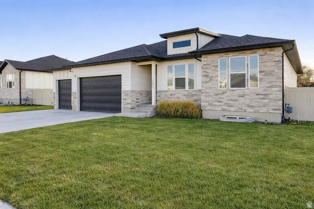 3892 S Treasure Isle Rd, West Valley City, UT 84119 - #3