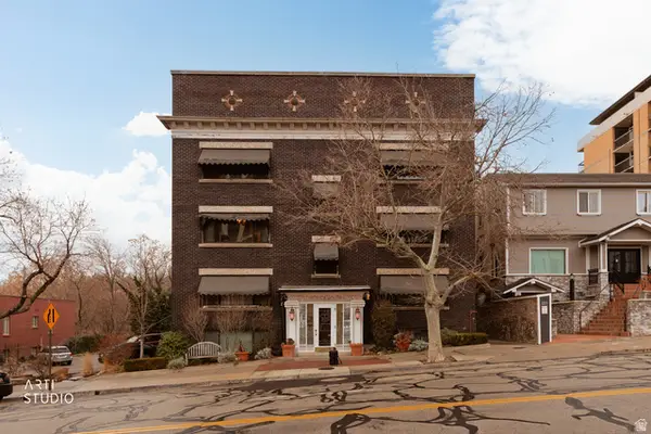 125 E 1st Ave #106, Salt Lake City, UT 84103