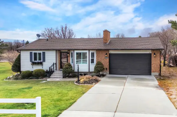 2025 W 14400 S, Bluffdale, UT 84065