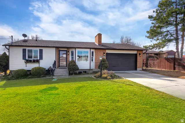 2025 W 14400 S, Bluffdale, UT 84065 - #2