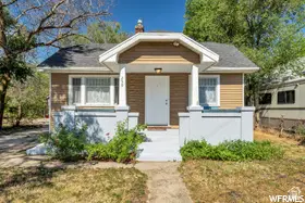 259 N Harrisville Rd, Ogden, UT 84404 - #1