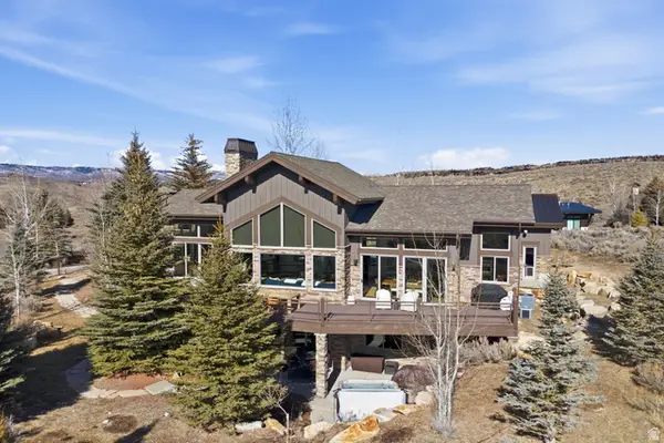 2433 E Westview Trl, Park City, UT 84098