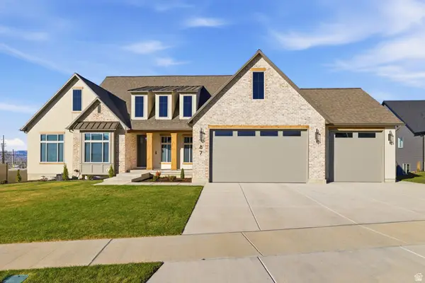 1352 S 315 E, Salem, UT 84653