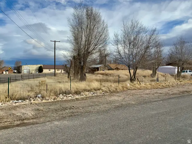 20 N State St, Redmond, UT 84652 - #3