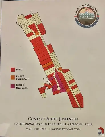 128 S Grandison Ct E #77-R, Fruit Heights, UT 84037