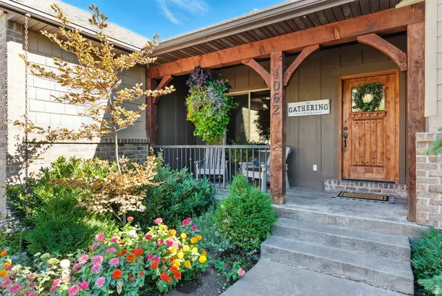 1062 E 350 S, Springville, UT 84663 - #2