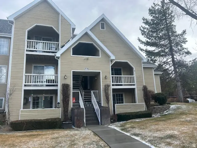 1196 E Waterside Cv S #22, Sandy, UT 84047 - #2