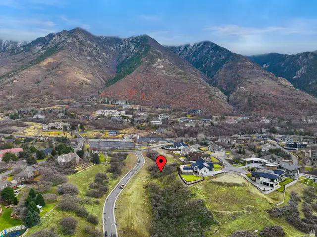 5 Bent Hollow Ln, Sandy, UT 84092 - #1