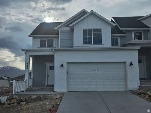 9829 N Aaron Ave, Eagle Mountain, UT 84005