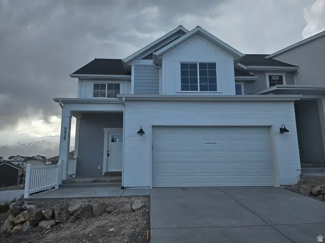 9829 N Aaron Ave, Eagle Mountain, UT 84005 - #2
