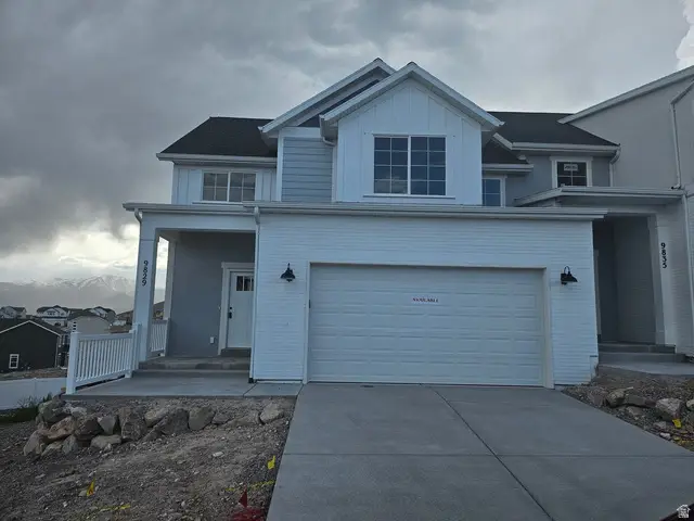 9829 N Aaron Ave, Eagle Mountain, UT 84005 - #3