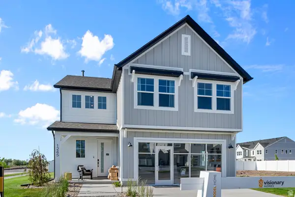 1772 W Rivergate Dr, Logan, UT 84321