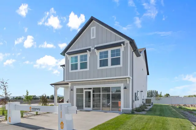 1772 W Rivergate Dr, Logan, UT 84321 - #2