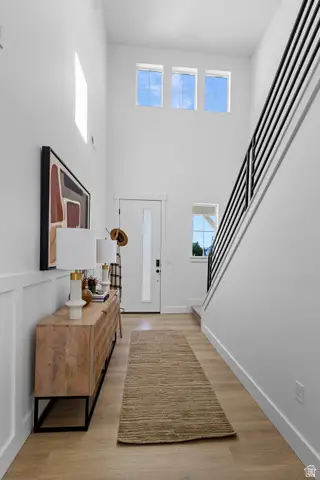 1772 W Rivergate Dr, Logan, UT 84321 - #3