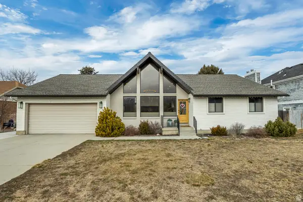 1891 Richard Rd, Sandy, UT 84093