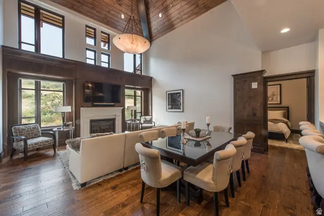 3551 N Escala Ct #616, Park City, UT 84098 - #1