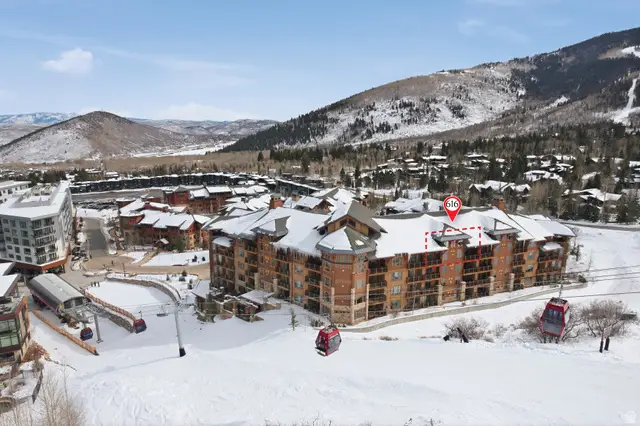 3551 N Escala Ct #616, Park City, UT 84098 - #2