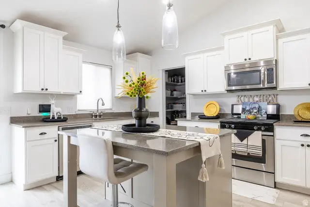 880 S Mill Rd E, Heber City, UT 84032 - #3