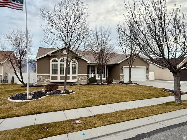 12813 S Keri Lynn Ct W, Riverton, UT 84065 - #1