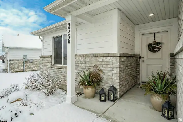 2386 N 150 E, North Logan, UT 84341 - #2