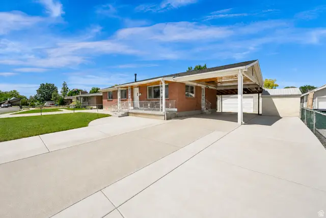 827 E 4280 S, Millcreek, UT 84107 - #2
