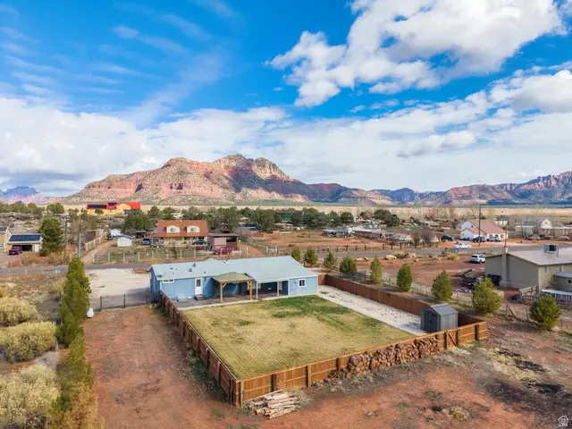 1363 N Rome Way, Apple Valley, UT 84737 - #2