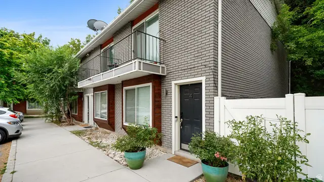 1488 S 400 E #1-4, Salt Lake City, UT 84115 - #1