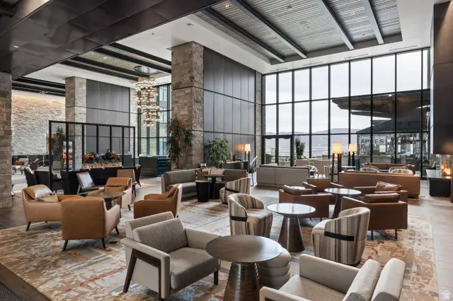 1702 W Glencoe Mountain Way, Park City, UT 84060 - #2