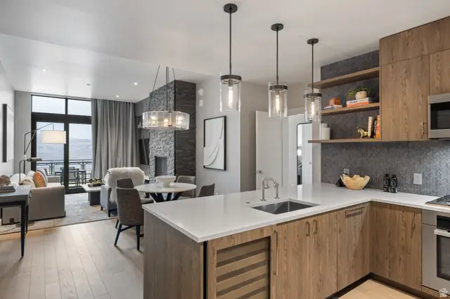 1702 W Glencoe Mountain Way, Park City, UT 84060 - #3