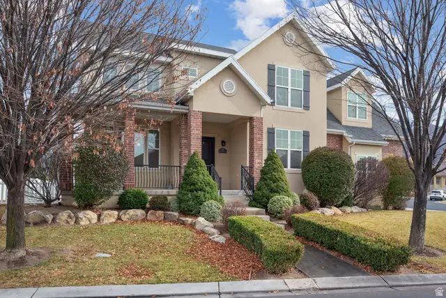 889 S Sego Lily Way, Mapleton, UT 84664 - #1