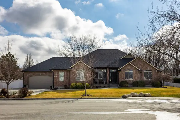 1383 W 9950 S, South Jordan, UT 84095