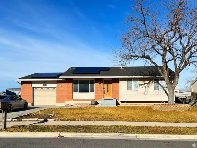 3784 W Dimrall Dr S, Taylorsville, UT 84129 - #1