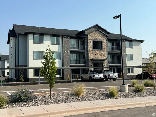 553 S 100 W #204, Richfield, UT 84701 - #3