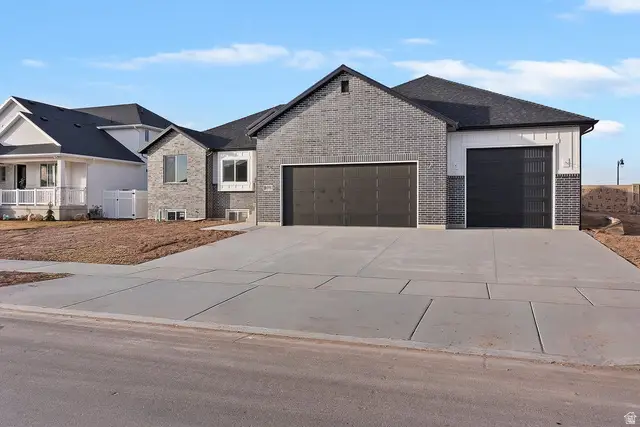 2076 W 800 S, Layton, UT 84041 - #3