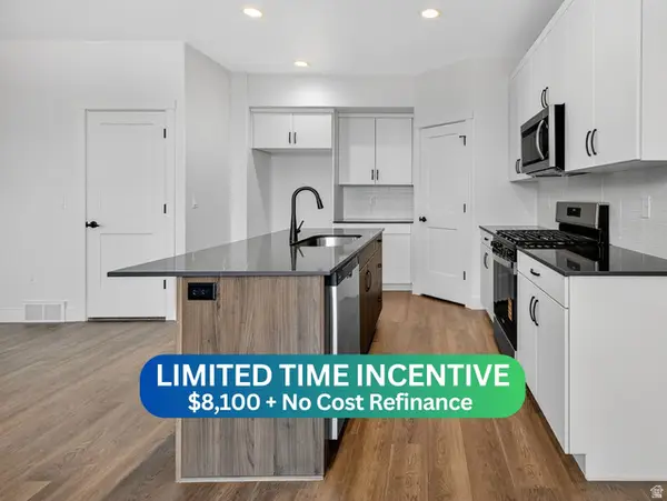 2752 W 2775 N #150, Plain City, UT 84404