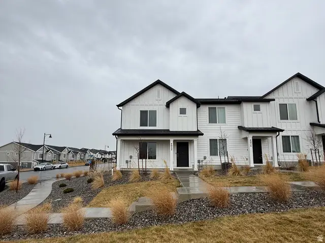 4052 S Pitchblack Ln W, Magna, UT 84044 - #1