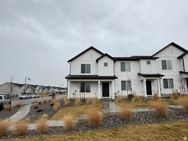 4052 S Pitchblack Ln W, Magna, UT 84044