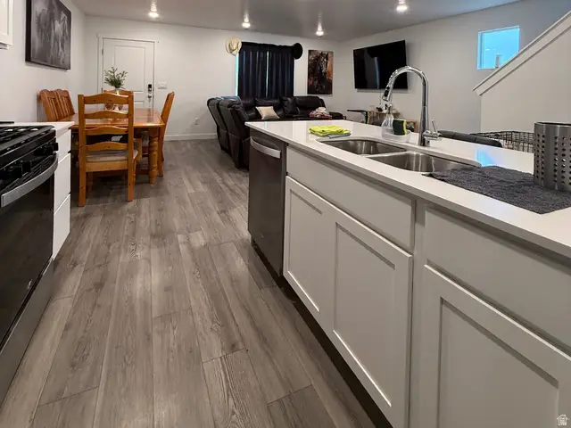 4052 S Pitchblack Ln W, Magna, UT 84044 - #3