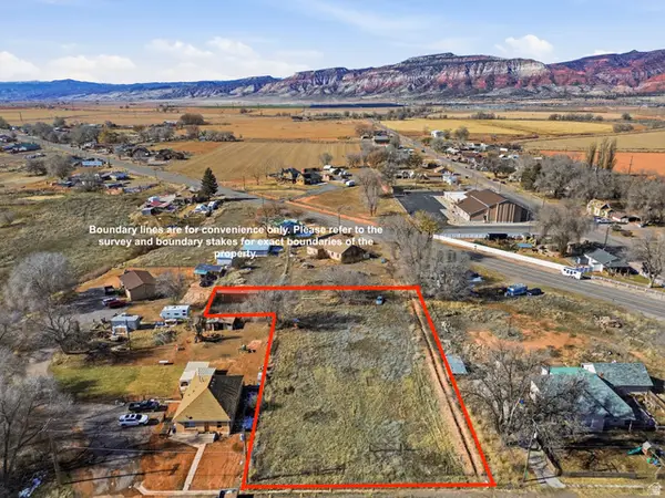 66 S State St, Sigurd, UT 84657