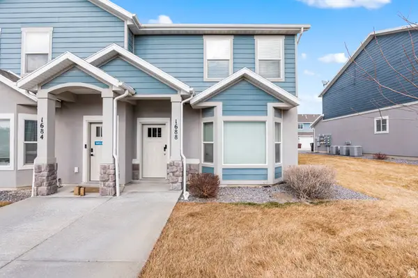 1688 E Talon Way, Eagle Mountain, UT 84005