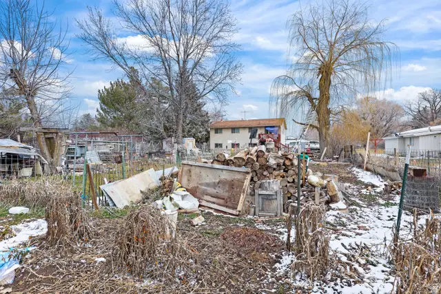 156 S 100 E, Fielding, UT 84311 - #3