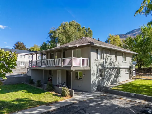 489 S 500 E, Provo, UT 84606 - #1