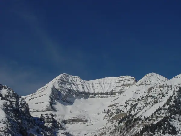 3060 E Deer Run Road, Sundance, UT 84604